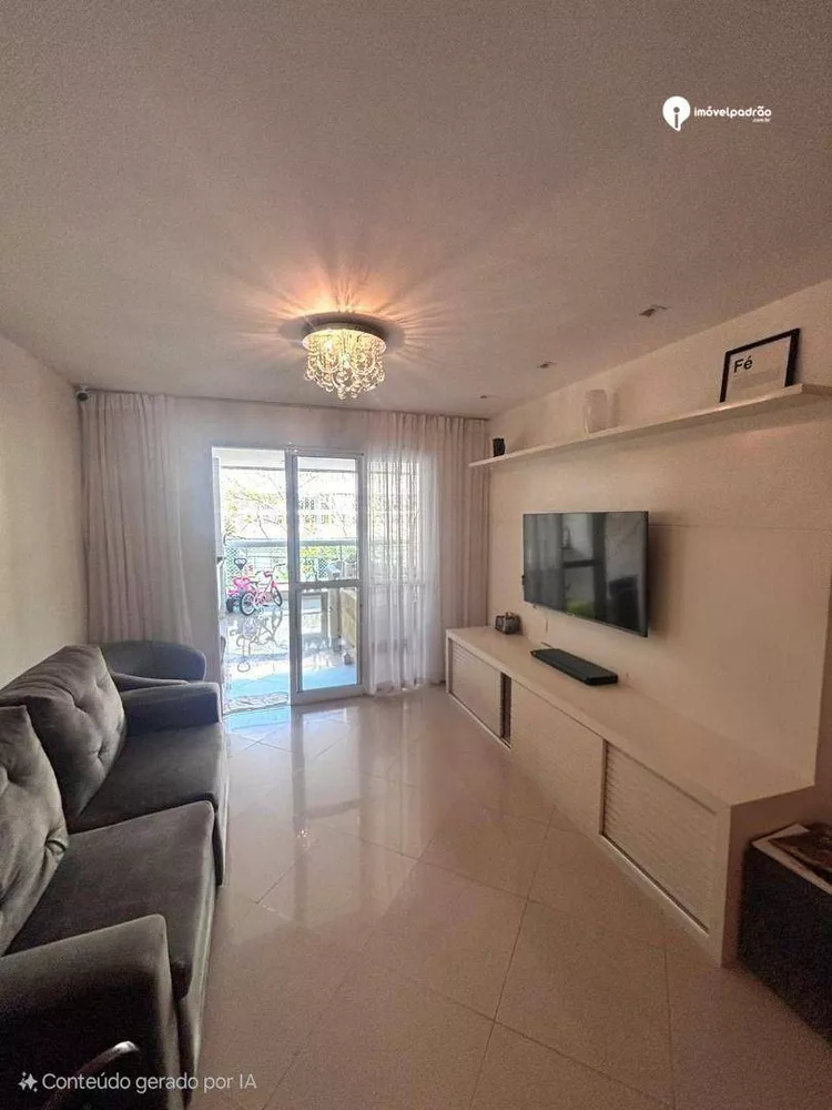 Apartamento, 3 quartos, 90 m² - Foto 10