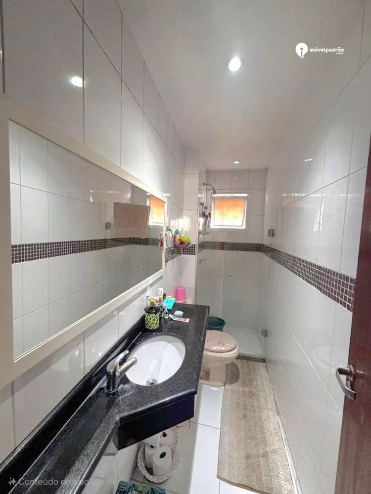Apartamento, 3 quartos, 90 m² - Foto 3