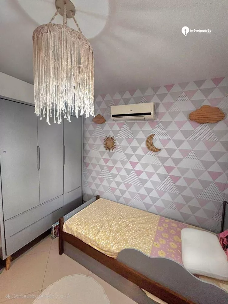 Apartamento, 3 quartos, 90 m² - Foto 11