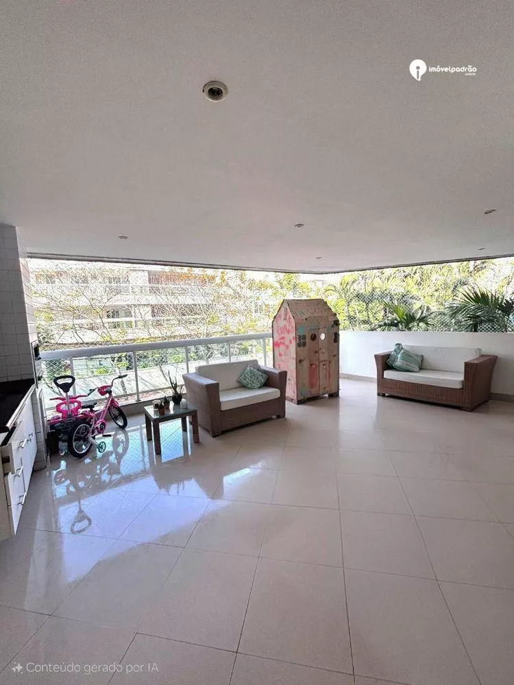 Apartamento, 3 quartos, 90 m² - Foto 9