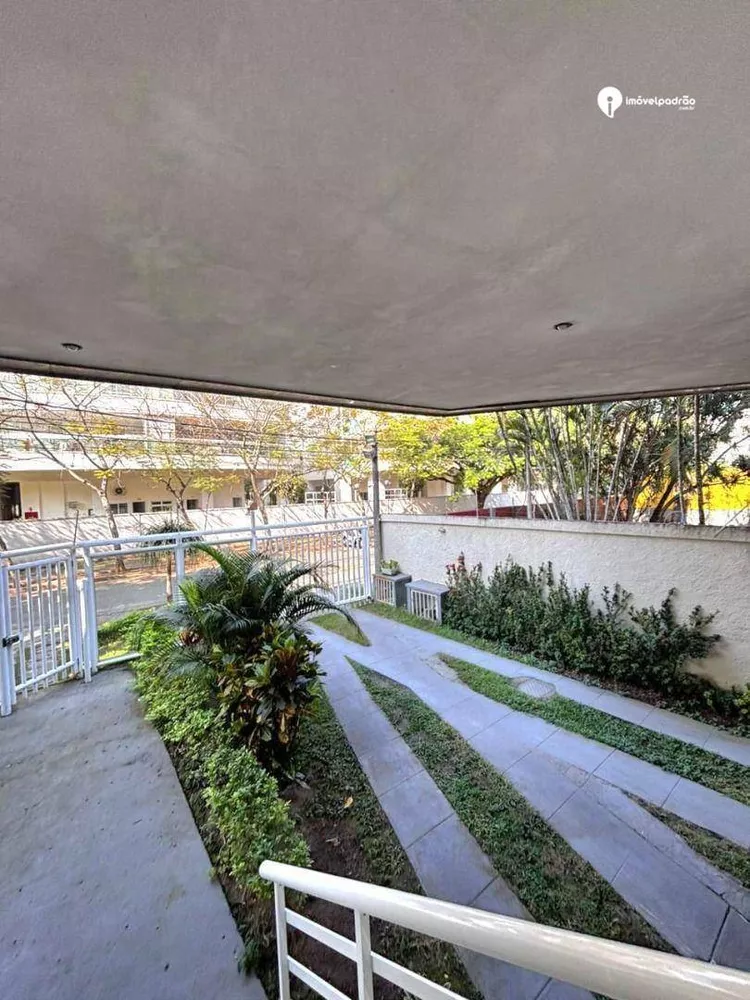 Apartamento, 3 quartos, 90 m² - Foto 2