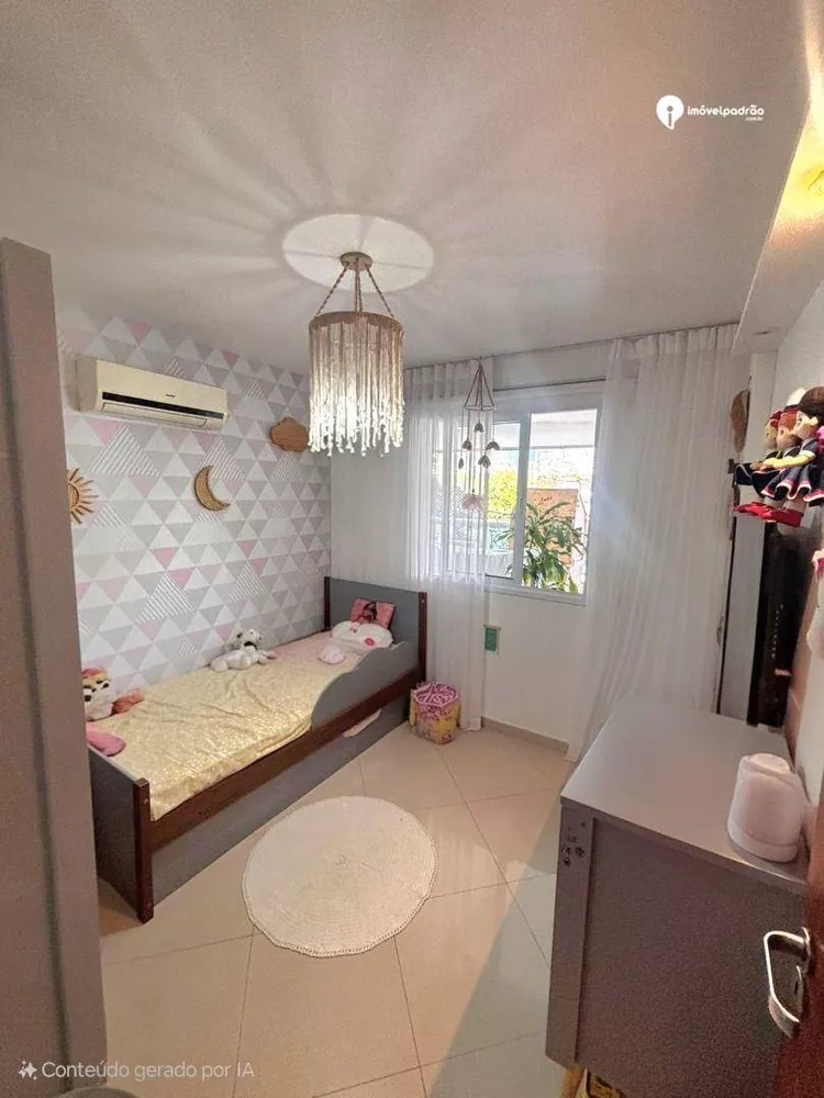 Apartamento, 3 quartos, 90 m² - Foto 8