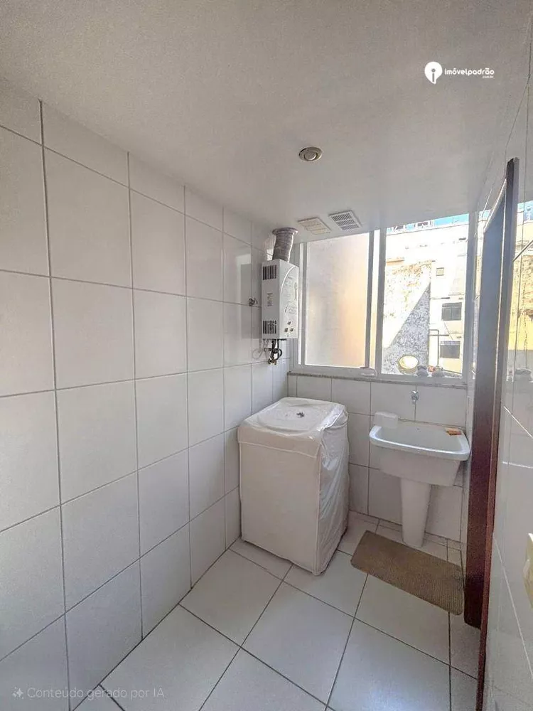 Apartamento, 3 quartos, 90 m² - Foto 13