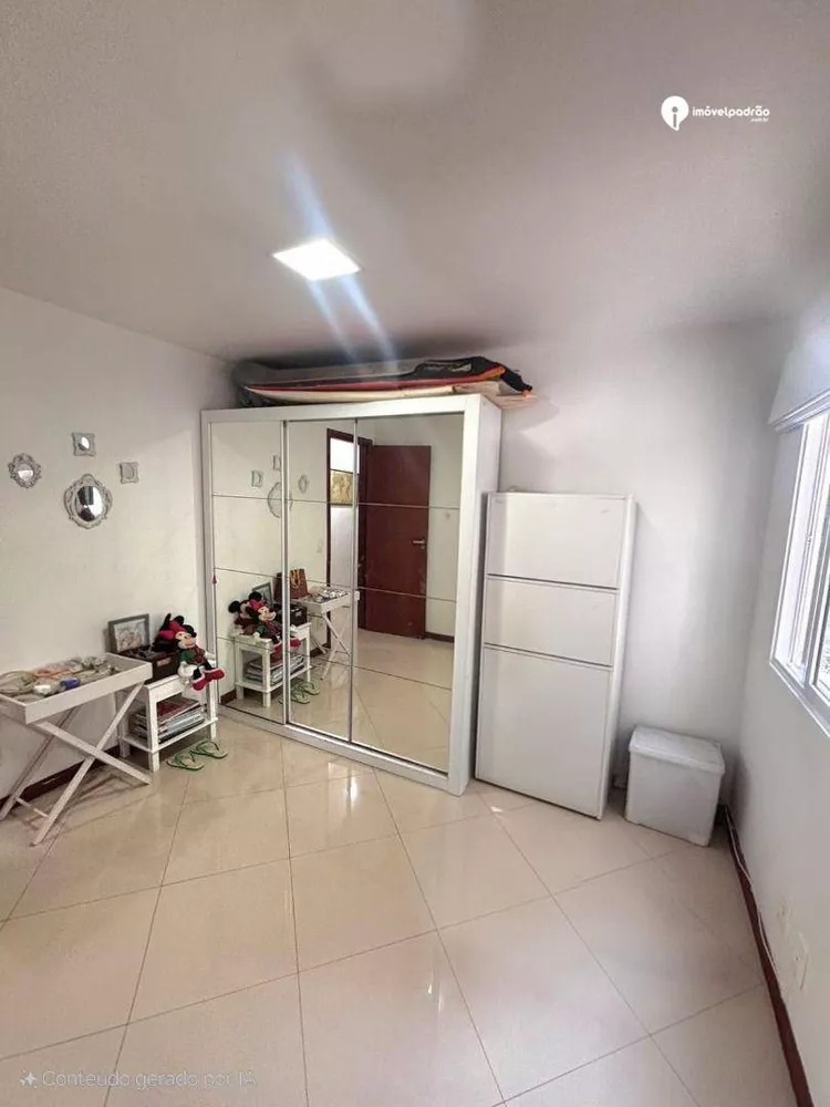 Apartamento, 3 quartos, 90 m² - Foto 4