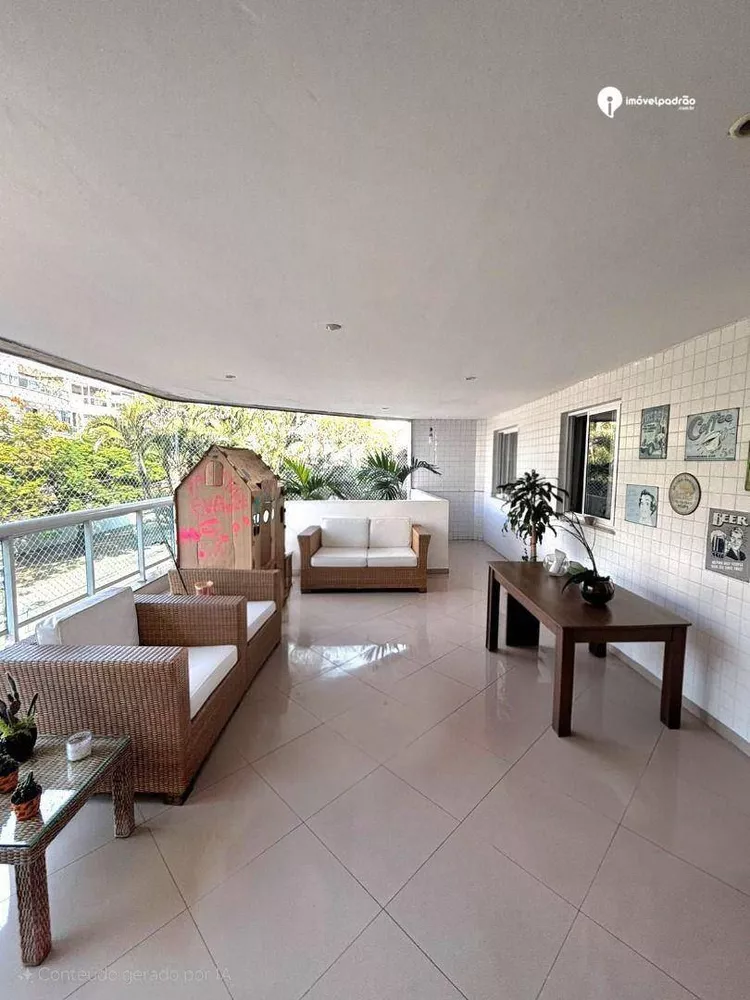 Apartamento, 3 quartos, 90 m² - Foto 5