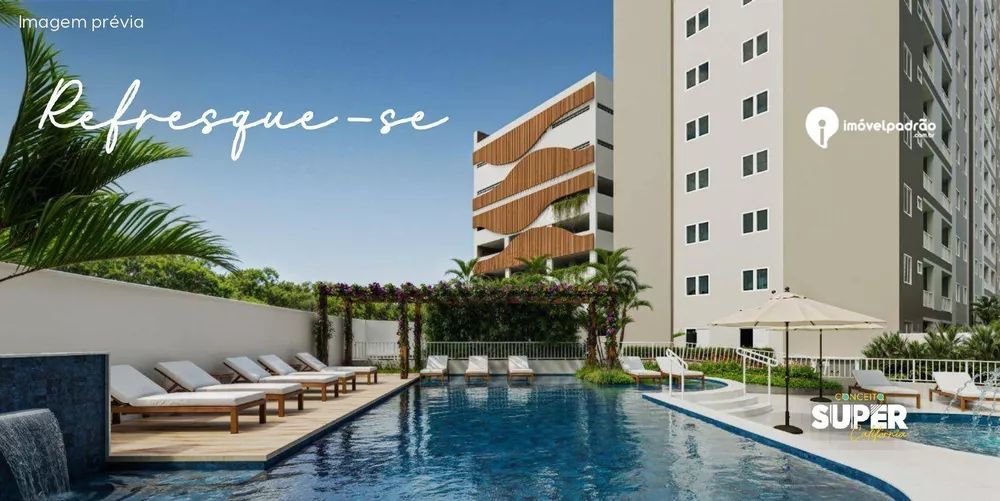 Apartamento, 2 quartos, 45 m² - Foto 40