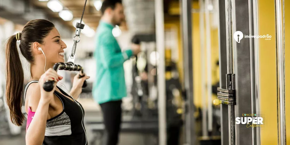 Apartamento, 2 quartos, 45 m² - Foto 36