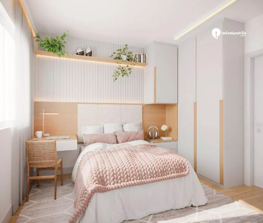 Apartamento, 2 quartos, 45 m² - Foto 48