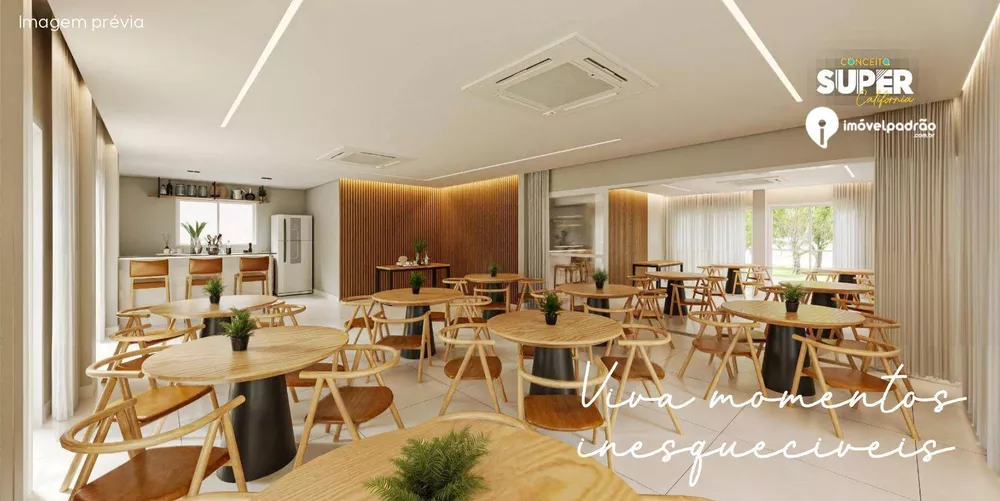 Apartamento, 2 quartos, 45 m² - Foto 5