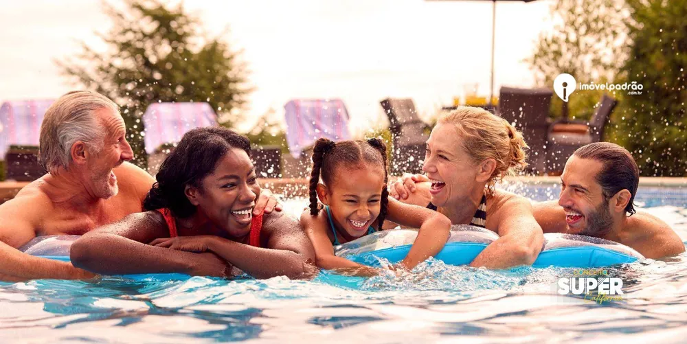 Apartamento, 2 quartos, 45 m² - Foto 41