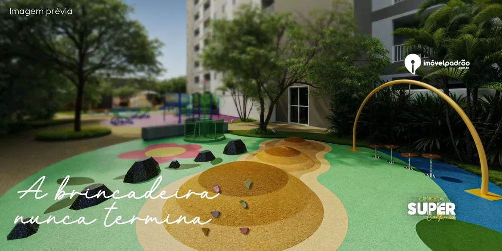 Apartamento, 2 quartos, 45 m² - Foto 53