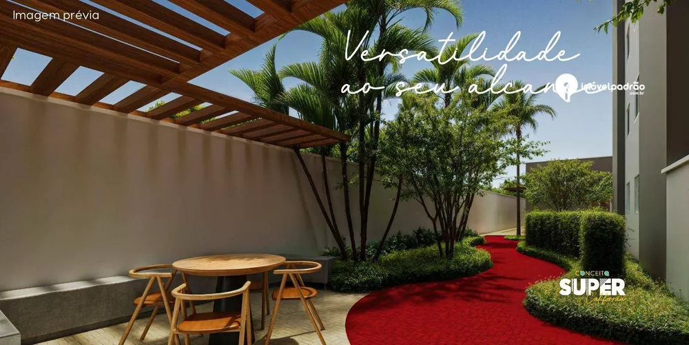 Apartamento, 2 quartos, 45 m² - Foto 21