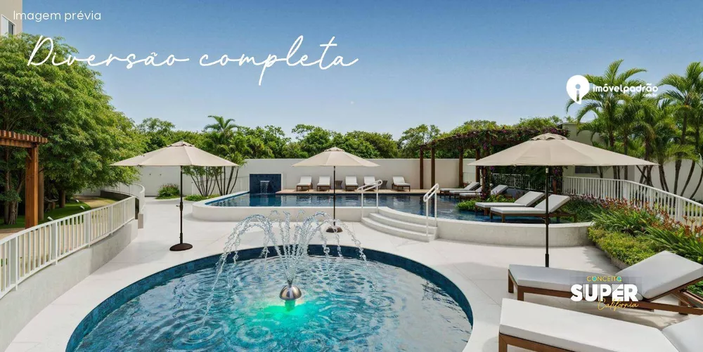 Apartamento, 2 quartos, 45 m² - Foto 8