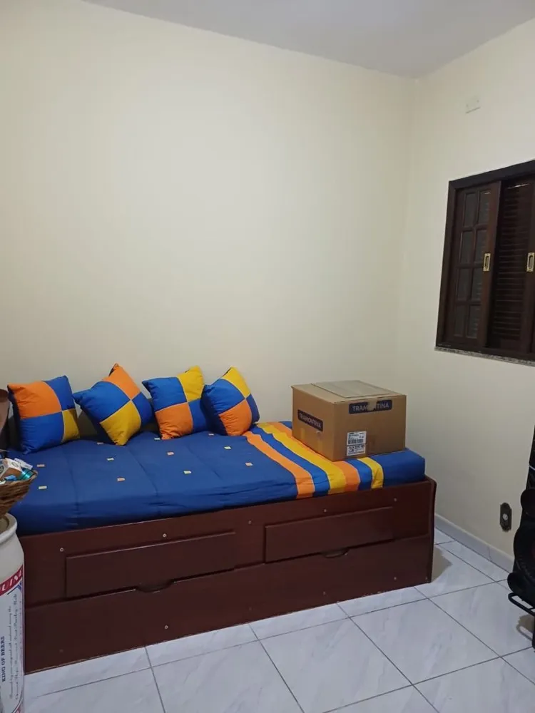 Casa, 3 quartos, 201 m² - Foto 14