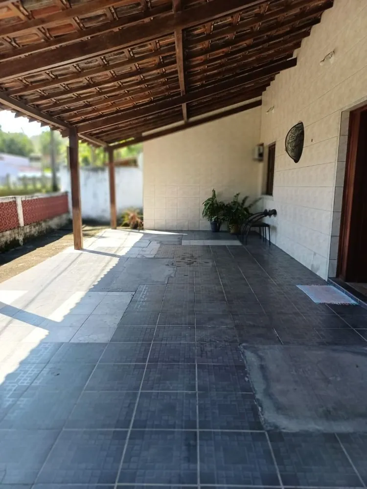 Casa, 3 quartos, 201 m² - Foto 20