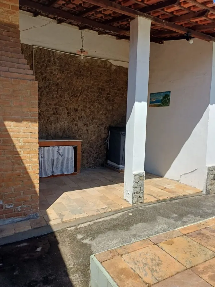 Casa, 3 quartos, 201 m² - Foto 5