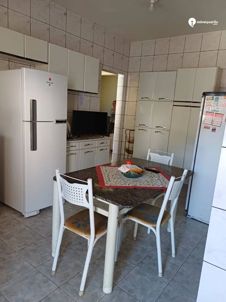 Casa, 3 quartos, 201 m² - Foto 24