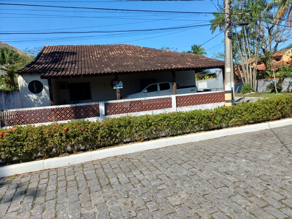 Casa, 3 quartos, 201 m² - Foto 1