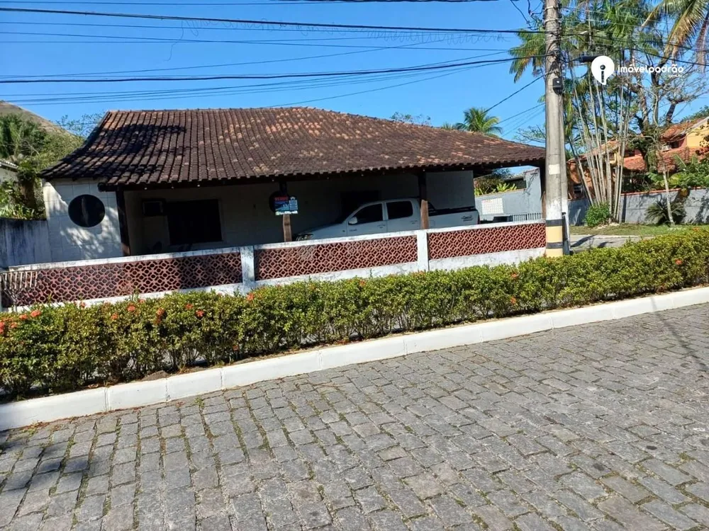 Casa, 3 quartos, 201 m² - Foto 1