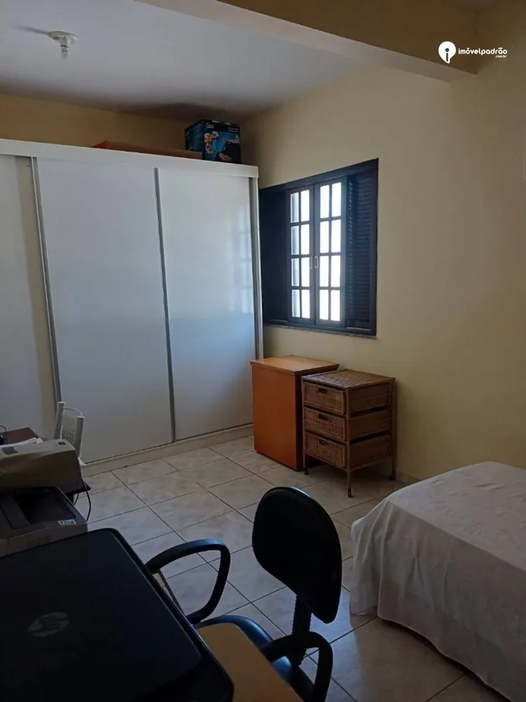 Casa, 3 quartos, 201 m² - Foto 20