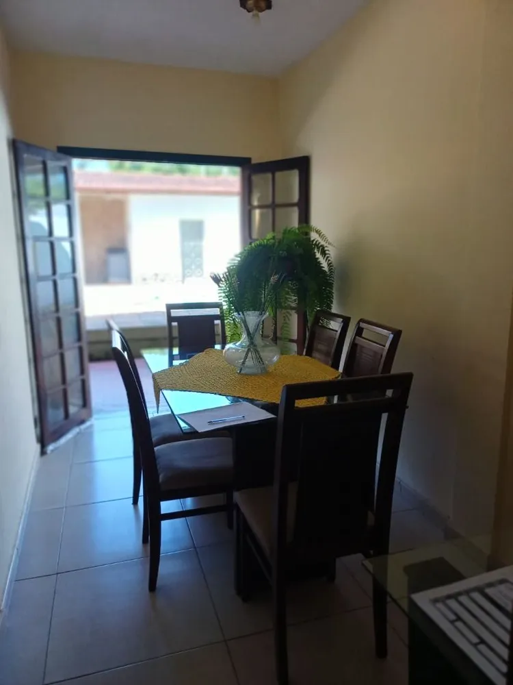 Casa, 3 quartos, 201 m² - Foto 8