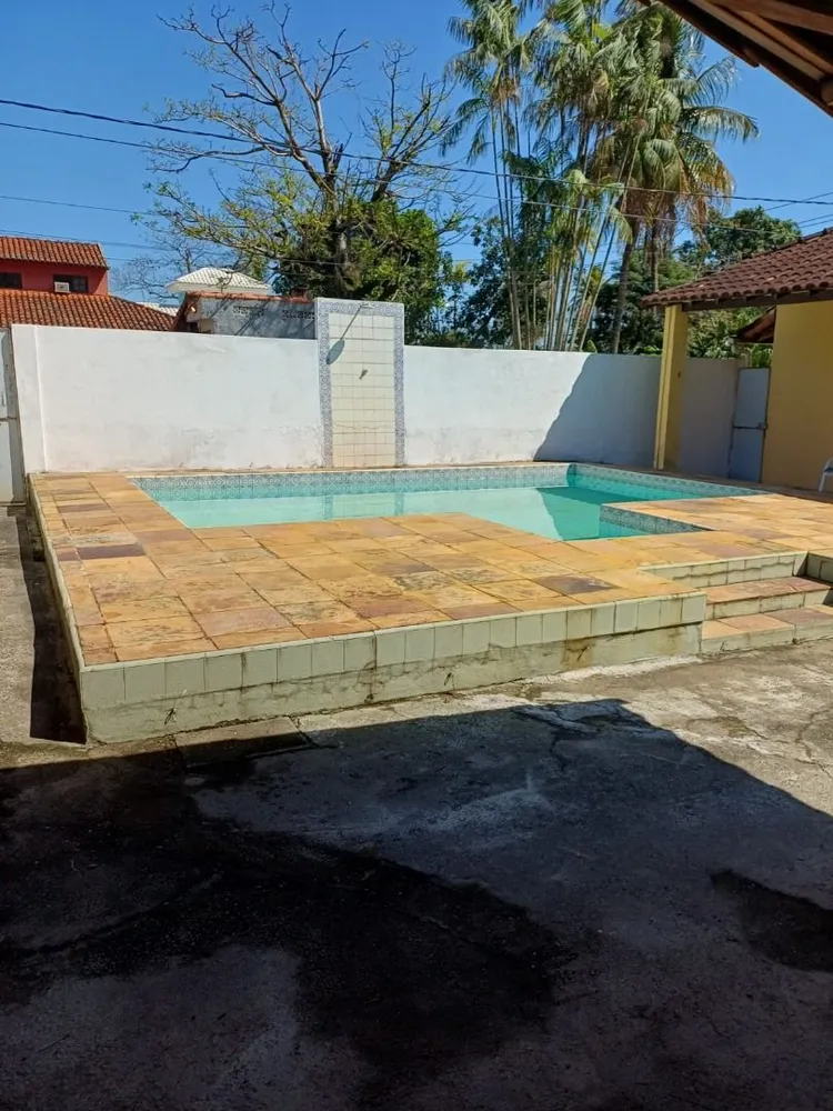 Casa, 3 quartos, 201 m² - Foto 3