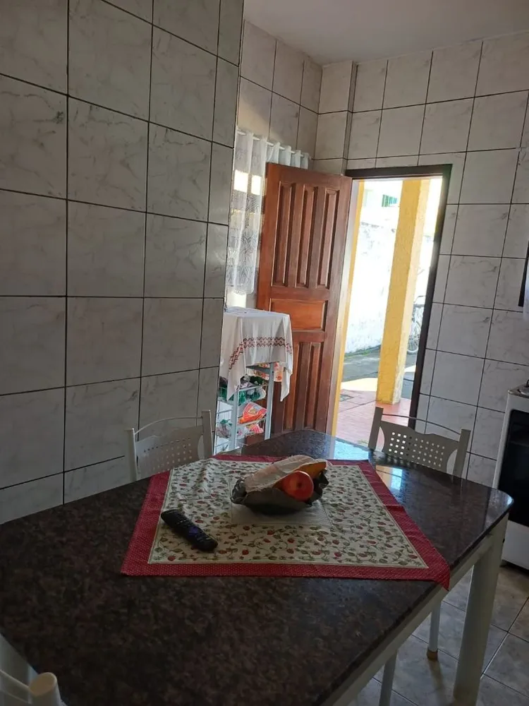 Casa, 3 quartos, 201 m² - Foto 13
