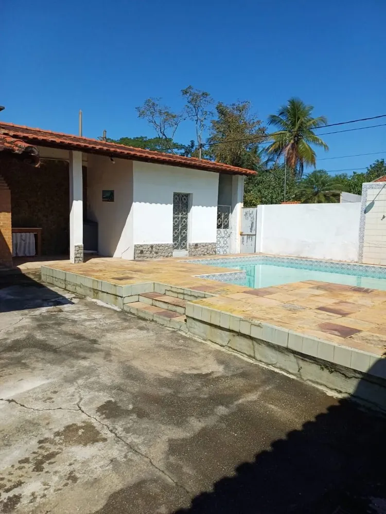 Casa, 3 quartos, 201 m² - Foto 4