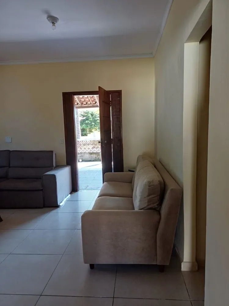 Casa, 3 quartos, 201 m² - Foto 6