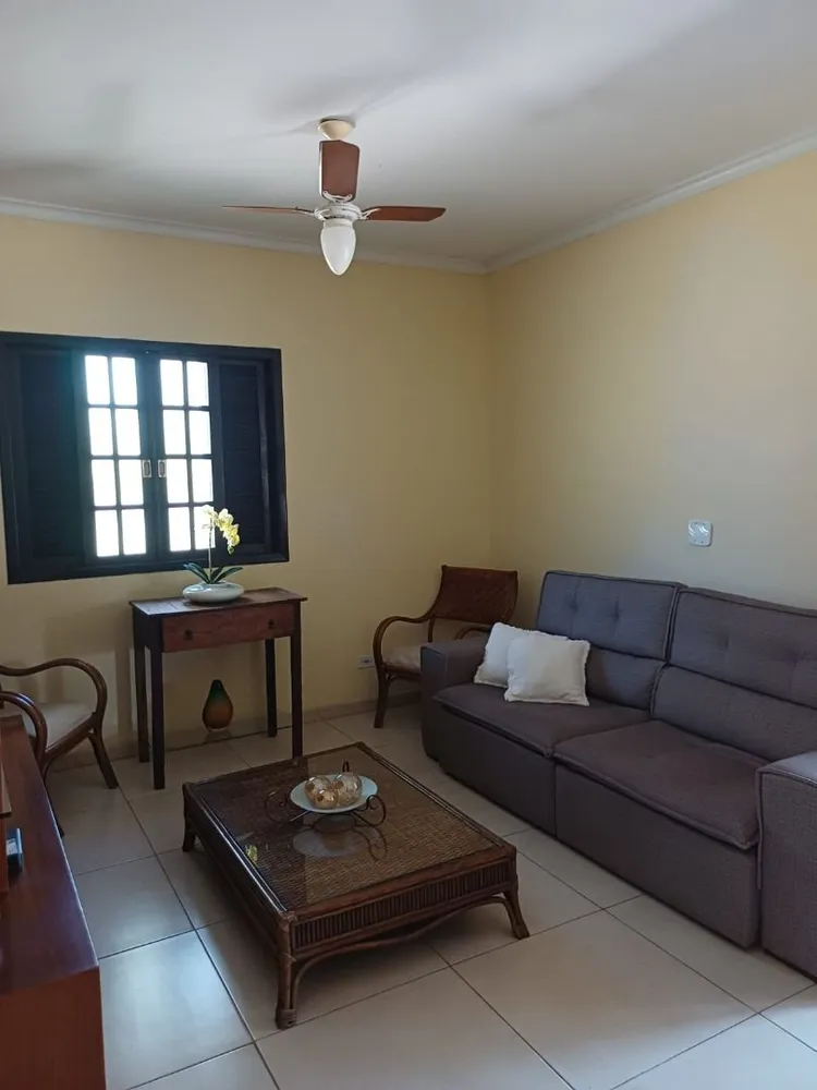 Casa, 3 quartos, 201 m² - Foto 7