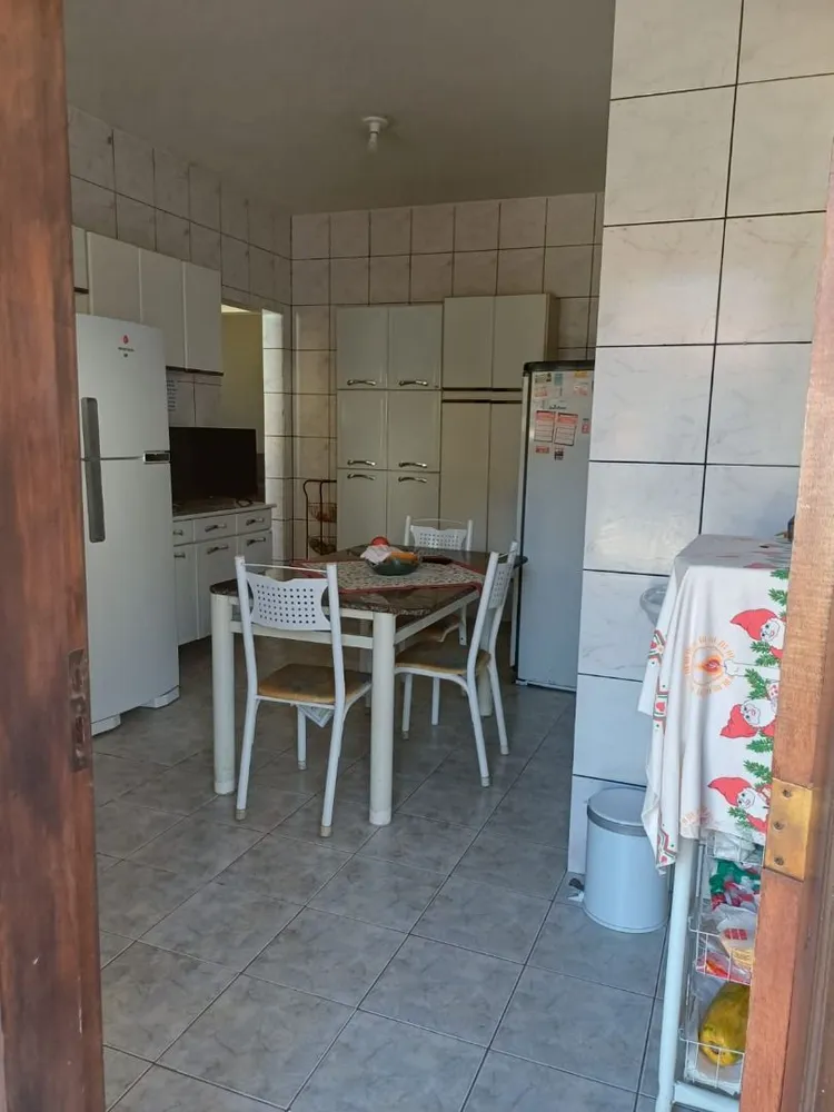 Casa, 3 quartos, 201 m² - Foto 11
