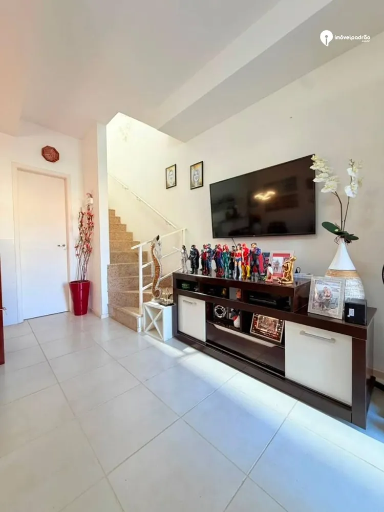 Casa de Condomínio, 2 quartos - Foto 3