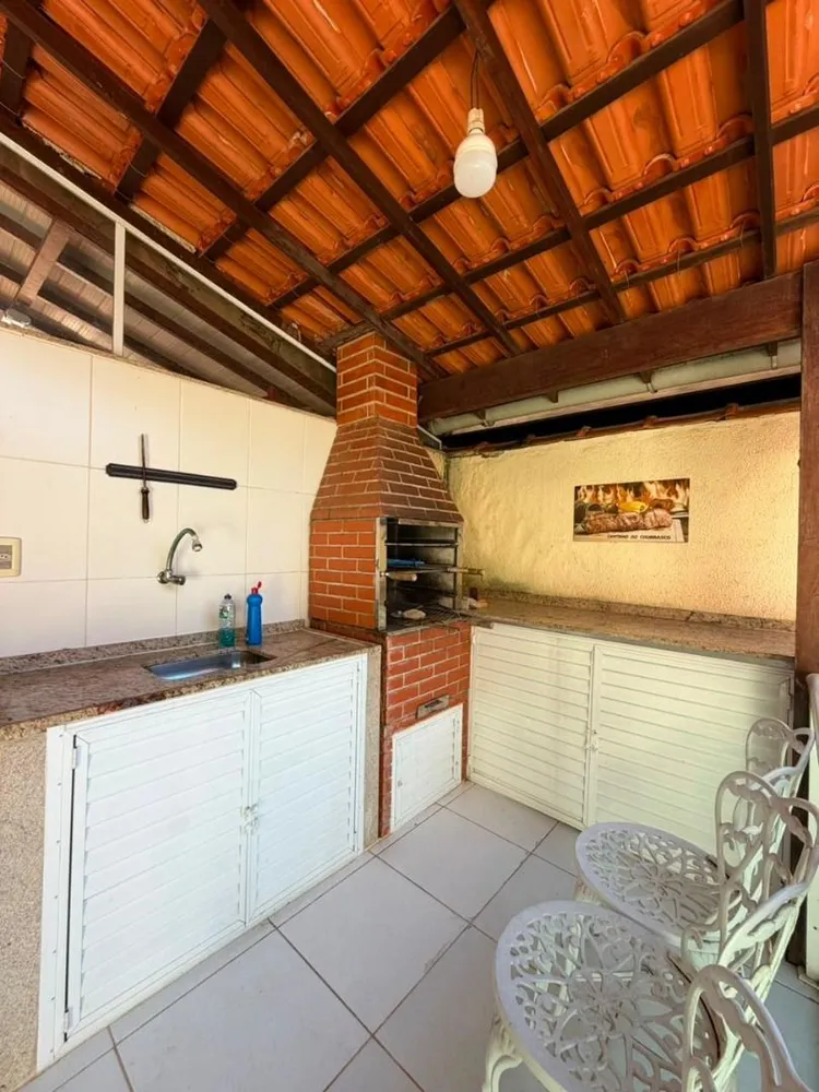 Casa de Condomínio, 2 quartos - Foto 8