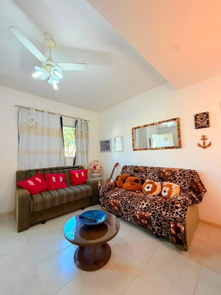 Casa de Condomínio, 2 quartos - Foto 4
