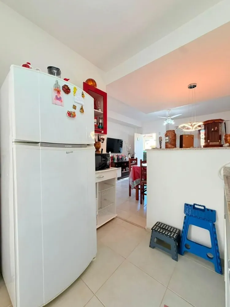 Casa de Condomínio, 2 quartos - Foto 6