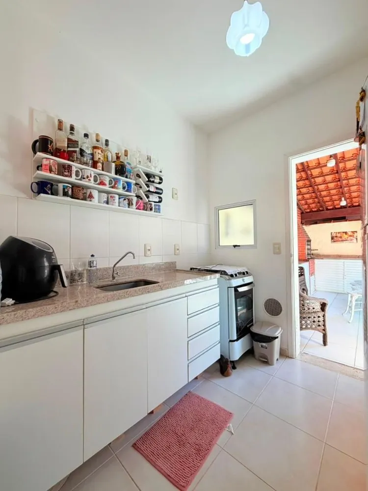 Casa de Condomínio, 2 quartos - Foto 5