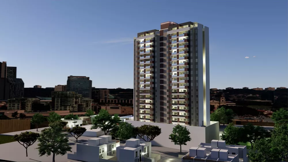 Apartamento, 3 quartos, 73 m² - Foto 1