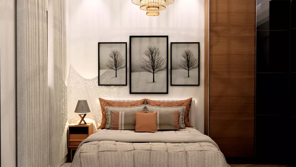 Apartamento, 3 quartos, 73 m² - Foto 16