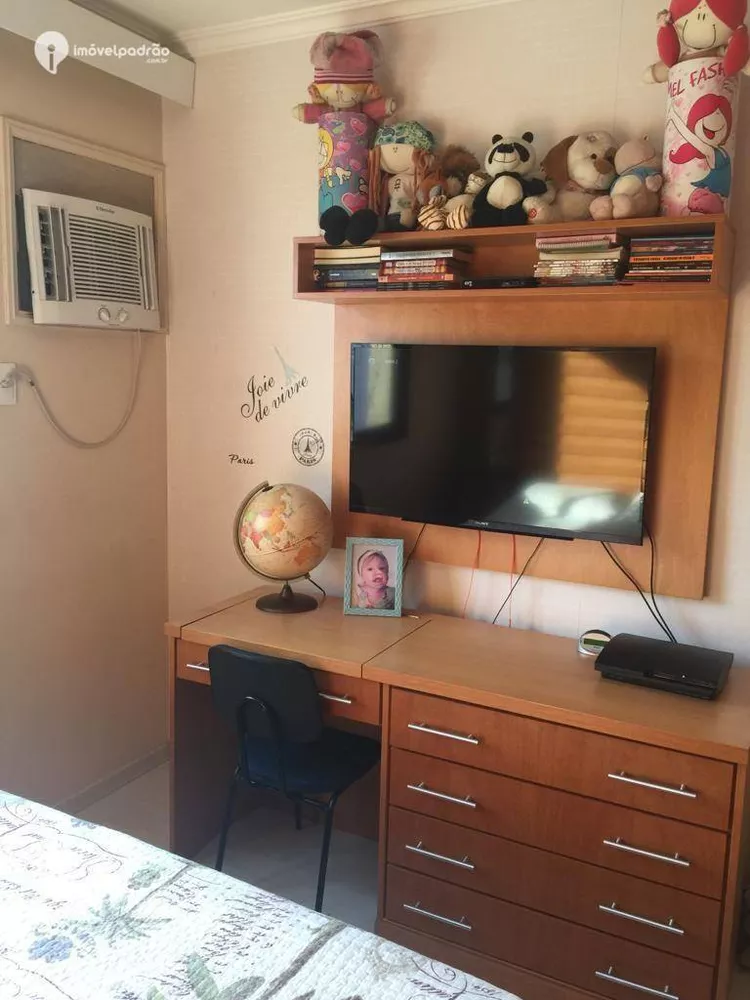Apartamento, 3 quartos, 240 m² - Foto 14