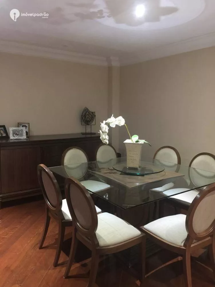 Apartamento, 3 quartos, 240 m² - Foto 13