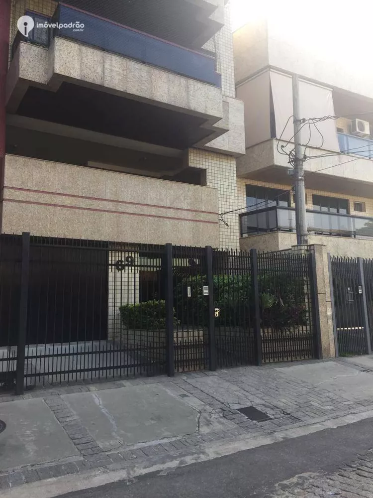 Apartamento, 3 quartos, 240 m² - Foto 4