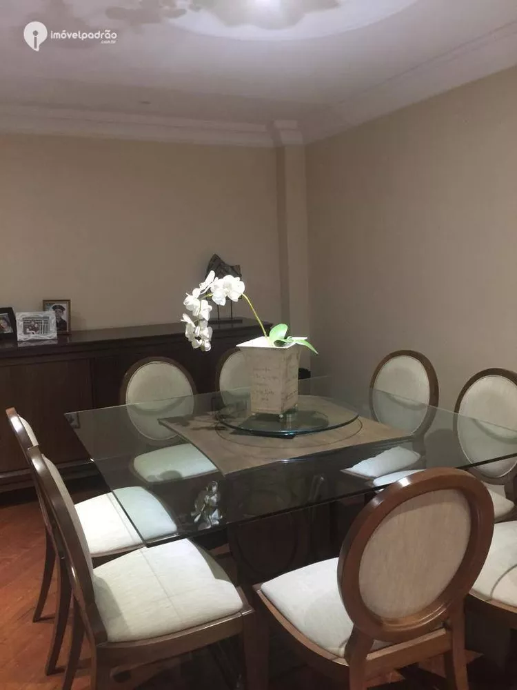 Apartamento, 3 quartos, 240 m² - Foto 15