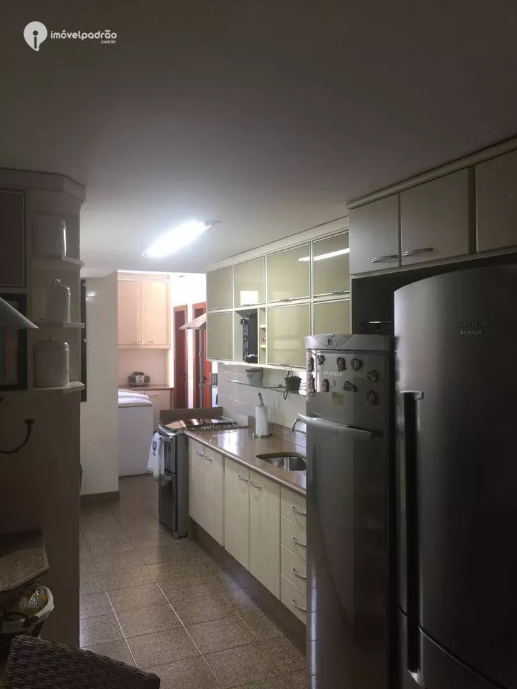 Apartamento, 3 quartos, 240 m² - Foto 9