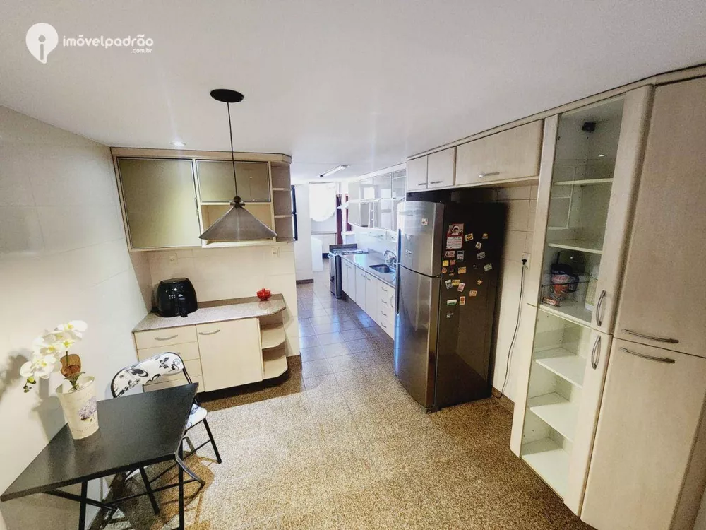 Apartamento, 3 quartos, 240 m² - Foto 46