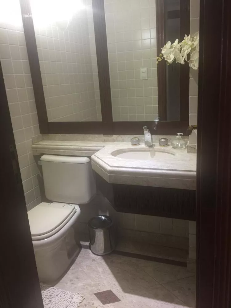 Apartamento, 3 quartos, 240 m² - Foto 11