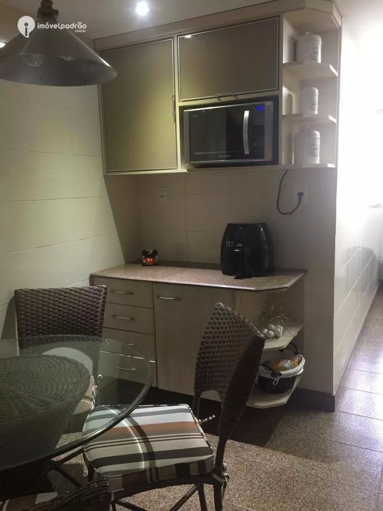 Apartamento, 3 quartos, 240 m² - Foto 29