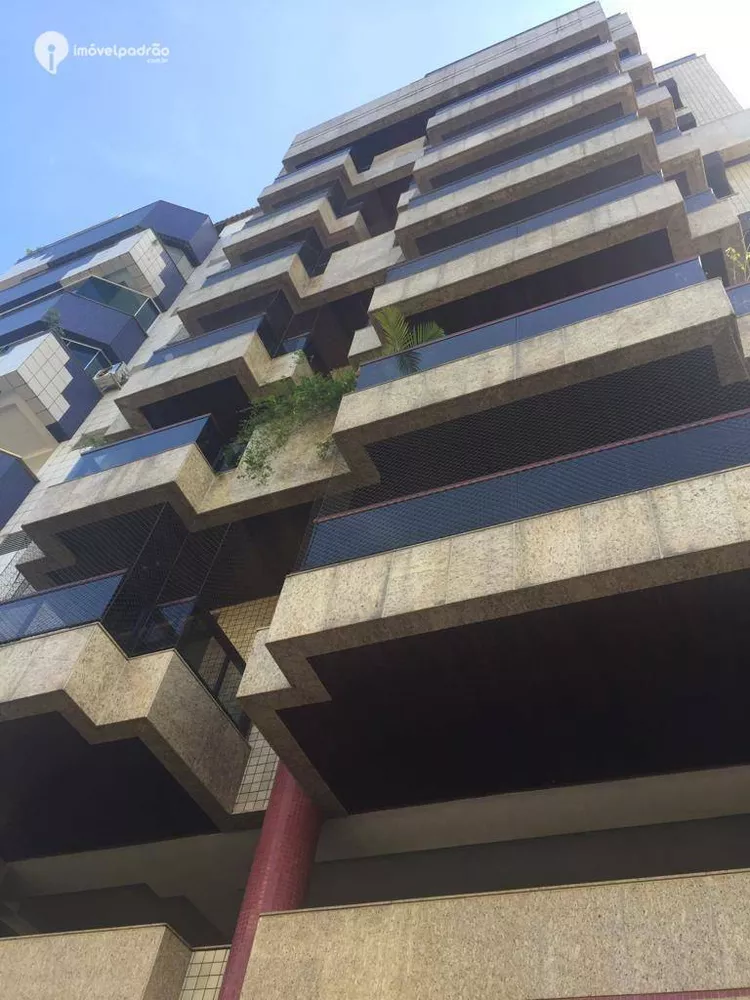 Apartamento, 3 quartos, 240 m² - Foto 27