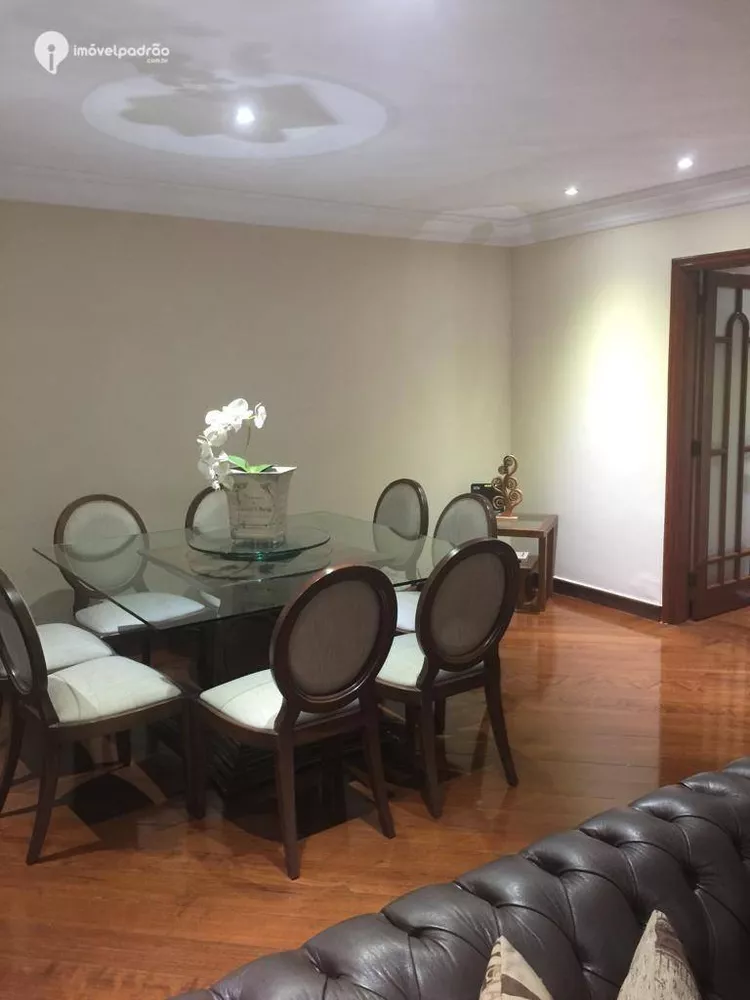Apartamento, 3 quartos, 240 m² - Foto 7