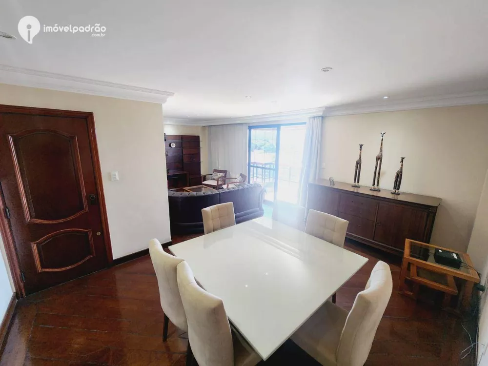 Apartamento, 3 quartos, 240 m² - Foto 3