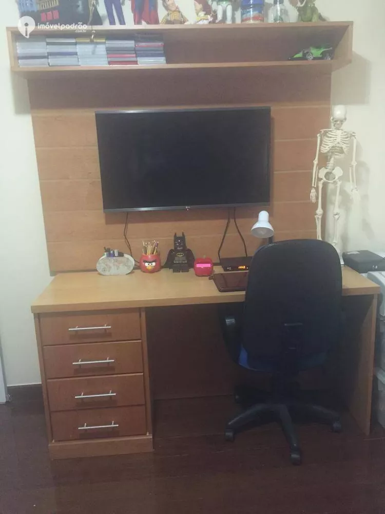 Apartamento, 3 quartos, 240 m² - Foto 22